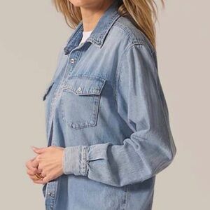Betro Simone Becca Western Shirt S
